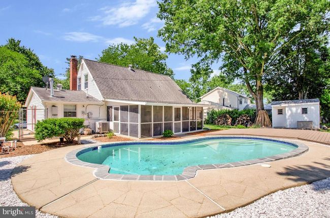 2912 Barrister Ln, House other with 4 bedrooms, 2 bathrooms and null parking in BOWIE MD | Image 39