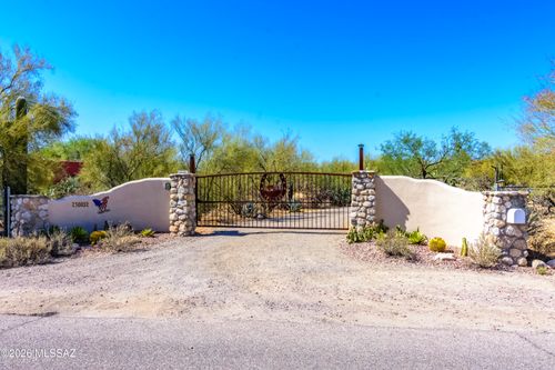 3002 W Oasis Road, Tucson, AZ, 85742 | Card Image