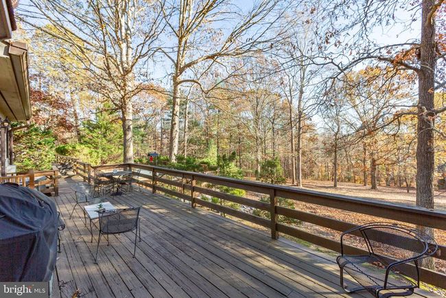14445 Kings Grant Ln, House other with 3 bedrooms, 3 bathrooms and null parking in DOSWELL VA | Image 55