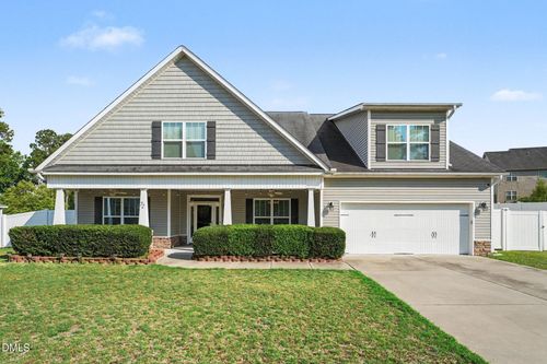 72 Castlebay Dr, Sanford, NC, 27332-6269 | Card Image