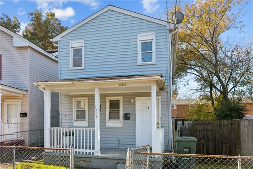 1513 Manson St, Norfolk, VA, 23523-1920 | Card Image