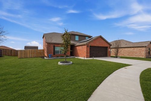112 Saloon Cv E, Newark, TX, 76071-3212 | Card Image