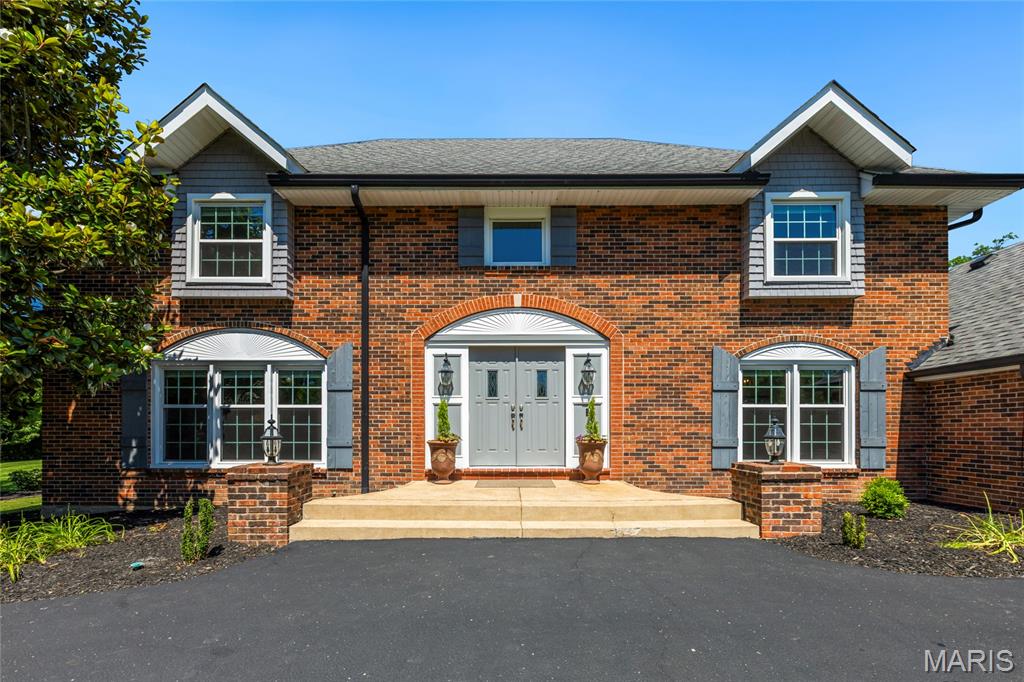 Residential in Creve Coeur 2