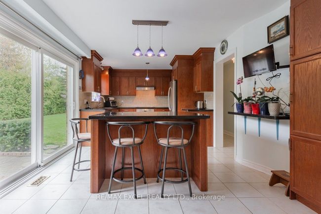 8 Boyd Crt, House other with 6 bedrooms, 3 bathrooms and 8 parking in Markham ON | Image 11