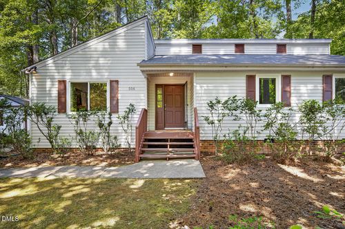 506 Ryan Rd, Cary, NC, 27511-4202 | Card Image
