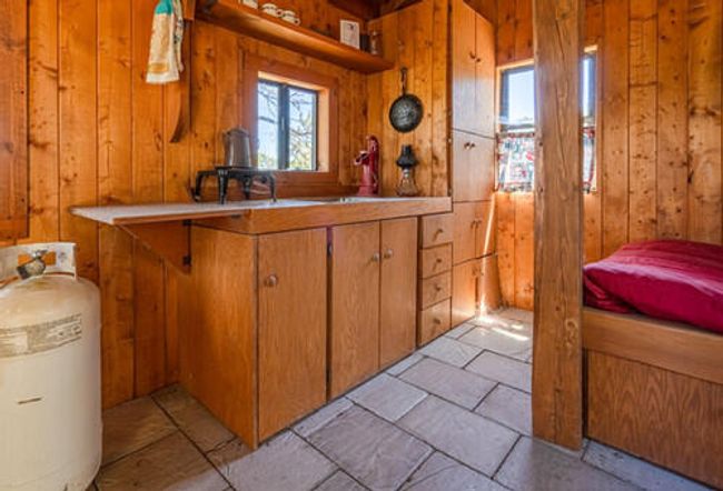 16 Horse Peak Trl, House other with 1 bedrooms, 1 bathrooms and null parking in Datil NM | Image 22