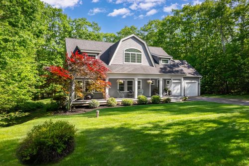 22 Brave Boat Harbor Rd, York, ME, 03909-5027 | Card Image