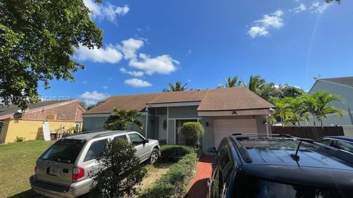 2621 Buttonwood Ave, Miramar, FL, 33025-2413 | Card Image
