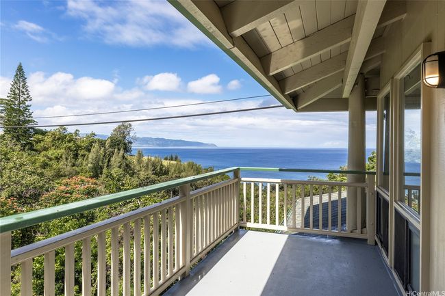 balcony with ocean views | Image 13