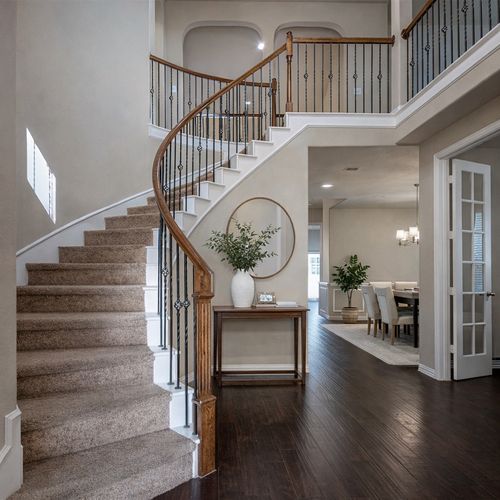 1398 Ranch Gate Ln, Frisco, TX, 75036-3950 | Card Image