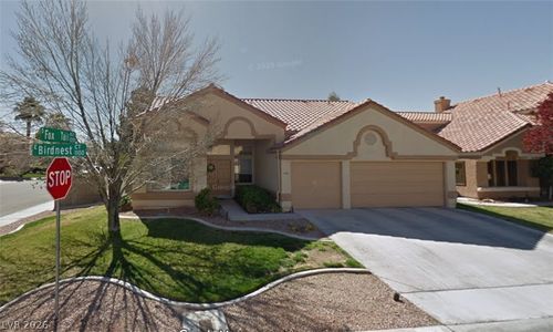 1181 Birdnest Ct, Las Vegas, NV, 89123-0826 | Card Image