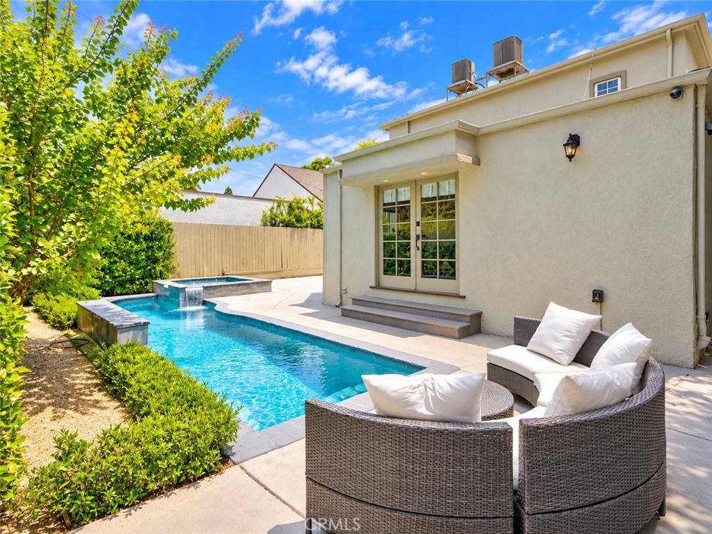 Residential in Los Angeles 5
