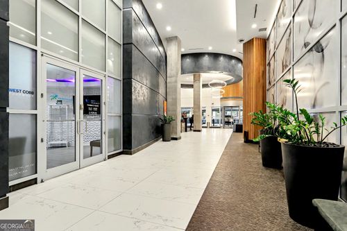 1411-943 Peachtree St Ne, Atlanta, GA, 30309-4480 | Card Image