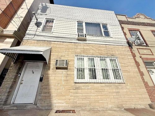 208 70th St, Guttenberg, NJ, 07093-3408 | Card Image