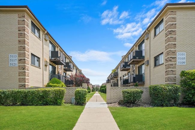 UNIT-1J - 5113 N East River Rd, Condo with 1 bedrooms, 1 bathrooms and 1 parking in CHICAGO IL | Image 17