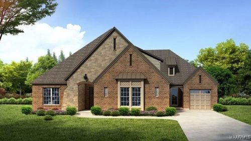 8331 Young Xing, Montgomery, AL, 36116-7291 | Card Image