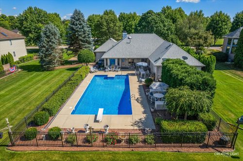 63 N Royal Oaks Dr, Bristol, IL, 60512-9700 | Card Image