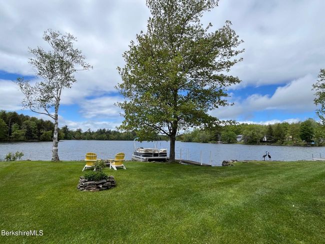 321 Ashmere Rd, House other with 4 bedrooms, 2 bathrooms and null parking in Hinsdale MA | Image 36