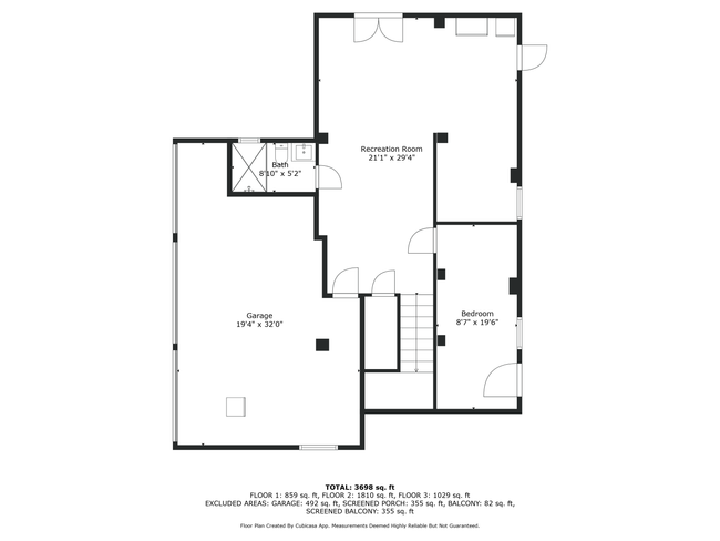 205 Stirrup Key Blvd, House other with 4 bedrooms, 3 bathrooms and null parking in Marathon FL | Image 73