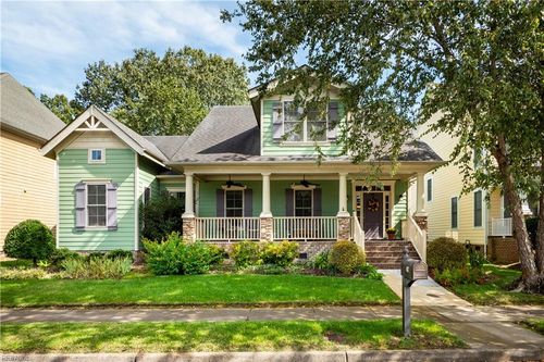 407 Preservation Reach, Chesapeake, VA, 23320-6992 | Card Image