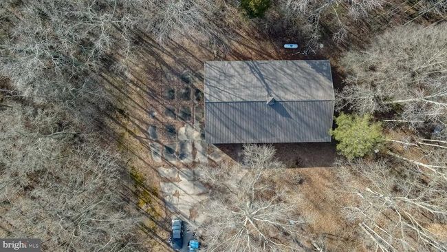 816 Hawks Bridge Rd, House other with 4 bedrooms, 3 bathrooms and null parking in MANNINGTON NJ | Image 33