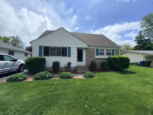 1437 Matthias Dr, Columbus, OH, 43224-2045 | Card Image