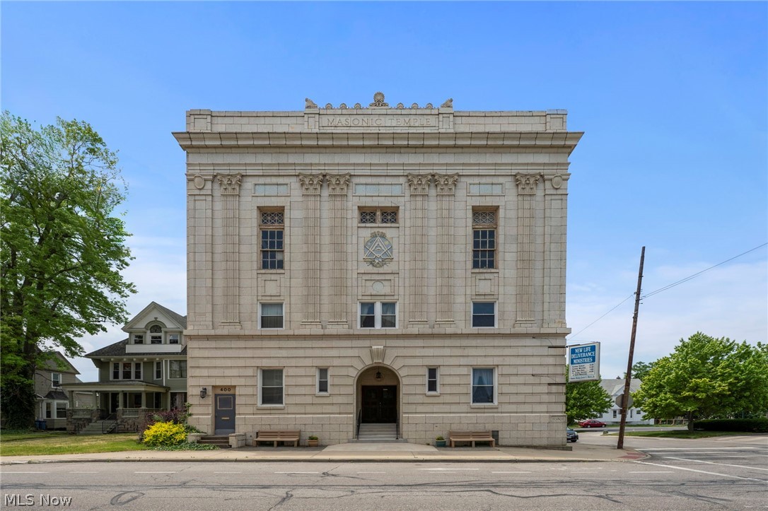 Commercial Sale in Lorain