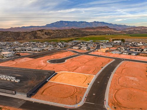 57-57 Lot Sand Hollow Vlg, Hurricane, UT, 84737 | Card Image