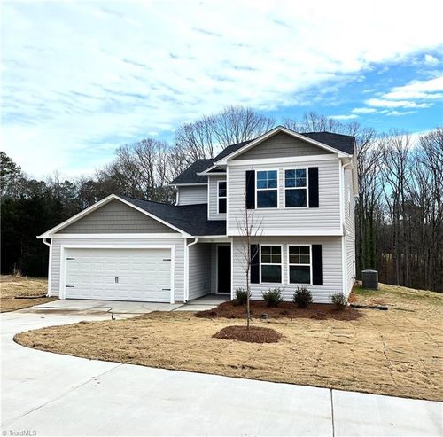 161 Big Pine Drive, Lexington, NC, 27295 | Card Image
