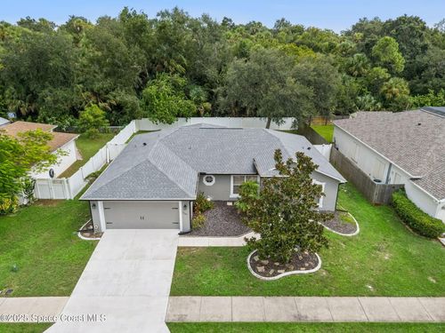 7545 Fringe Pl, Cocoa, FL, 32927-3415 | Card Image