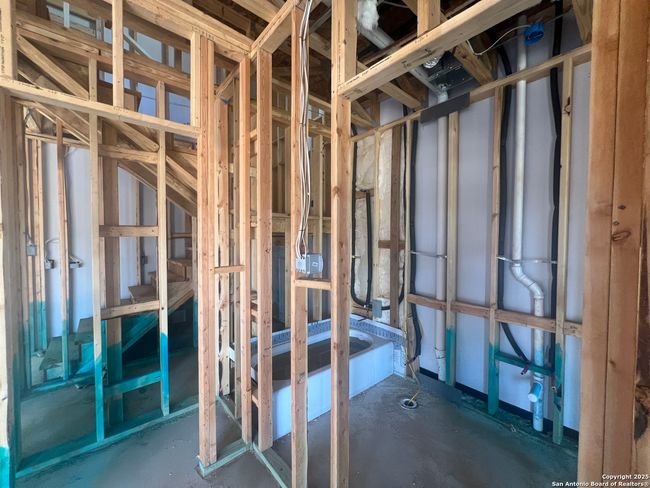12811 Hill Plains Dr, House other with 4 bedrooms, 3 bathrooms and null parking in Schertz TX | Image 17