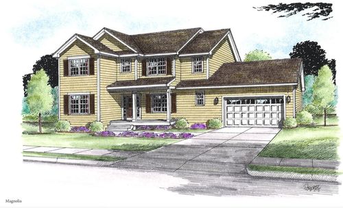 24 Cassidy Trl, Coventry, RI, 02816-8886 | Card Image
