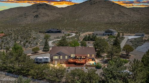 1340 Santa Cruz Dr, Minden, NV, 89423-7519 | Card Image