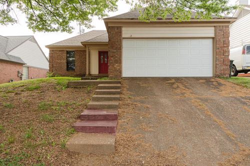 2799 Maryland Cir W, Memphis, TN, 38133-4959 | Card Image