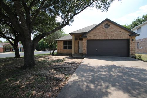 12400 Captain Hopkins Cv, Austin, TX, 78753-7063 | Card Image