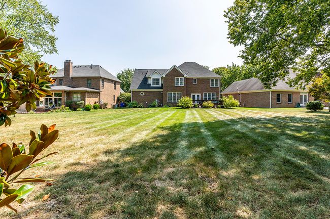 Nice Large Backyard in Beaumont | Image 49