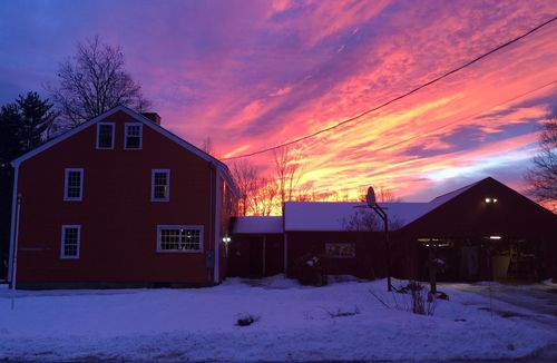 35 Pinnacle Ridge Road, Meredith, NH, 03253 | Card Image