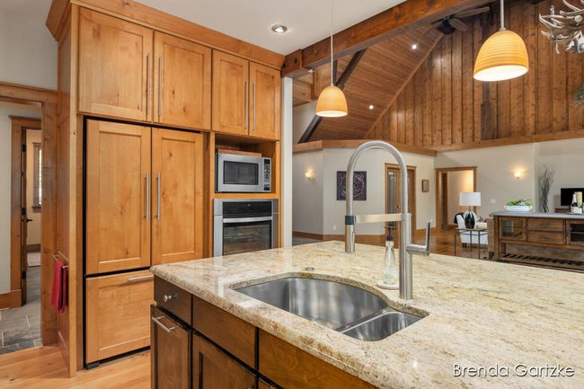 3948 N Holland Rd, House other with 4 bedrooms, 5 bathrooms and null parking in Stanton MI | Image 17