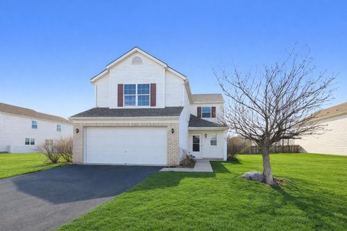 1993 Schrive Dr, Hilliard, OH, 43026-6064 | Card Image