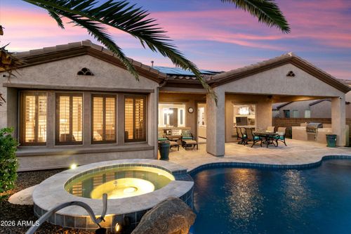 13019 W Redbird Road, Peoria, AZ, 85383 | Card Image
