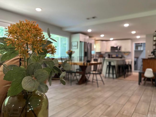 9 Whispering Dr, House other with 3 bedrooms, 2 bathrooms and null parking in Alexander AR | Image 16