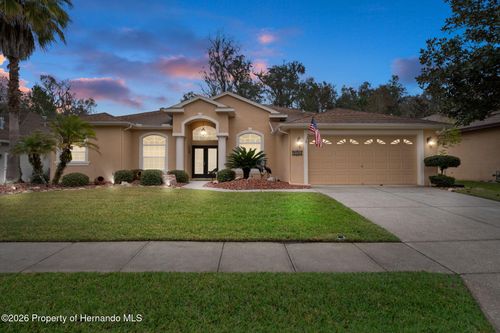 4240 Gevalia Dr, Brooksville, FL, 34604-5835 | Card Image
