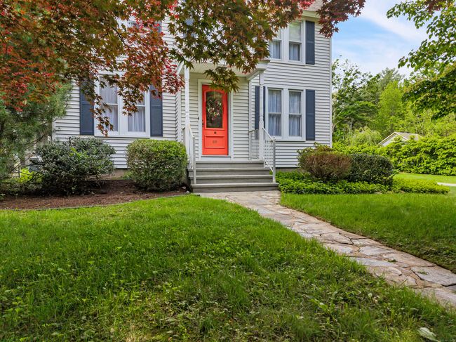 69 Spring St, House other with 3 bedrooms, 2 bathrooms and null parking in Chester CT | Image 31