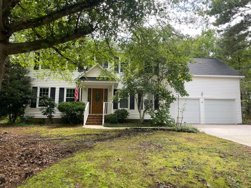 1199 Willow Woods Dr, Aiken, SC, 29803-8713 | Card Image