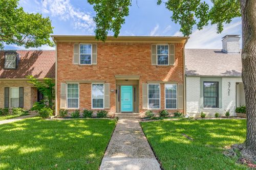3719 Weeburn Dr, Dallas, TX, 75229-2716 | Card Image