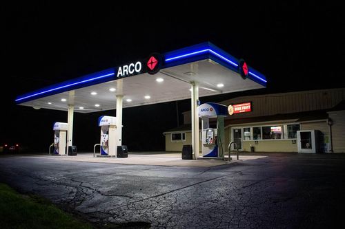 200 Highway 12 And 16, CAMP DOUGLAS, WI, 54618 | Card Image