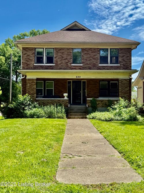 2-620 Eastern Pkwy, Louisville, KY, 40217-1954 | Card Image