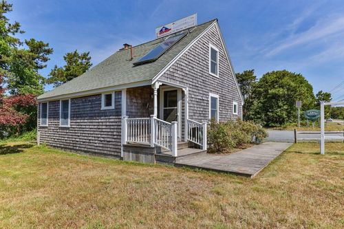 unit-1-314 Us-6, Truro, MA, 02666 | Card Image