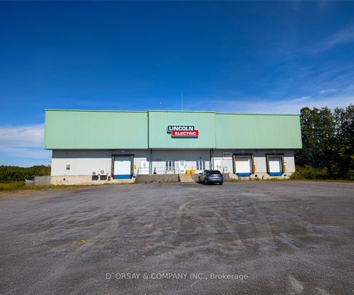 101 Steve Fonyo Dr, Vankleek Hill, ON, K0B1R0 | Card Image