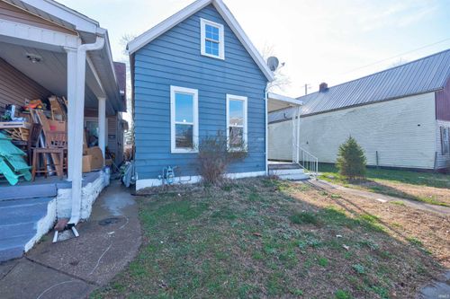 1203 Edgar St, Evansville, IN, 47710-2425 | Card Image